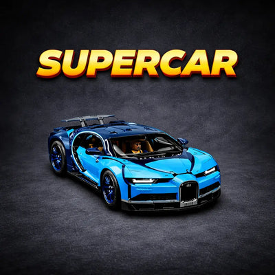 Supercars