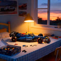 F1 Red Bull Raceauto Bouwset