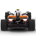 1:8 Schaal F1 McL60 Raceauto Bouwblokset