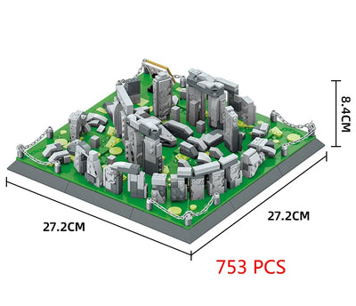 Architectuur